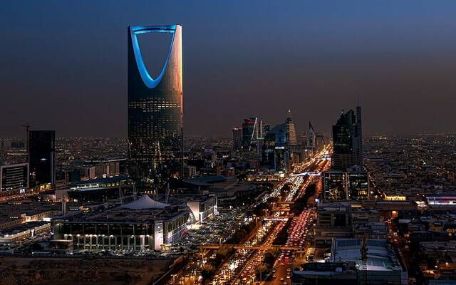 الرياض تستضيف مبادرة لبناء شراكات سعودية بريطانية مايو المقبل