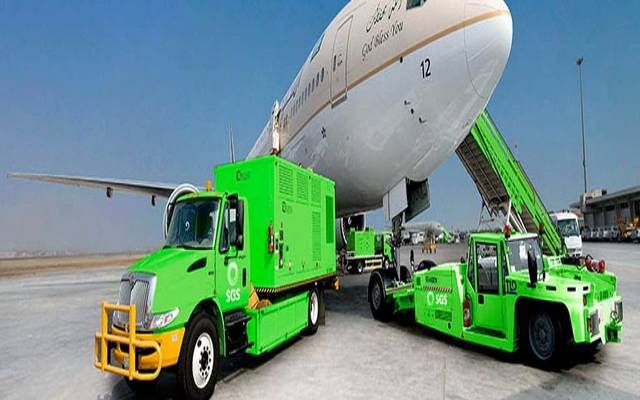23 مايو.. مساهمو "الخدمات الأرضية" يناقشون تحويل 520 مليون ريال للأرباح المبقاة