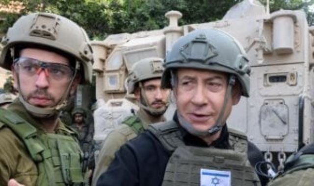 إعلام إسرائيلى: مجلس الحرب يبحث غدا موعد العملية العسكرية برفح الفلسطينية