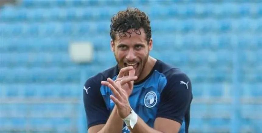 رمضان صبحي يتحدَّث لأول مرَّة عن "أزمة المنشطات".. وفرص العودة للأهلي واللعب للزمالك