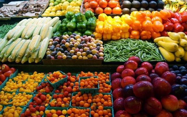 "أوكسفورد إيكونوميكس": أسعار الغذاء العالمية قد تصل أدنى مستوياتها بـ2024