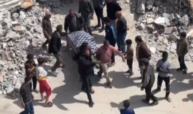 البنتاجون: لا تزال لدينا هواجس بشأن كيفية شن إسرائيل عملية عسكرية في رفح الفلسطينية
