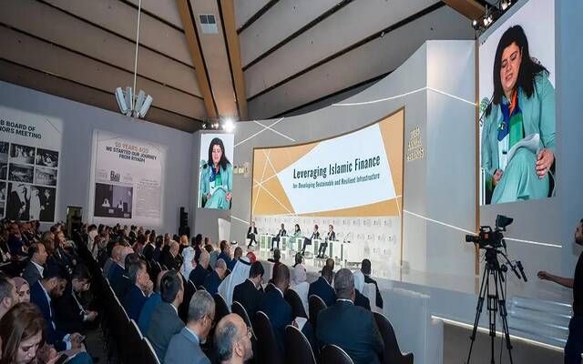 اجتماعات مجموعة البنك الإسلامي للتنمية تناقش أهمية الاستفادة من التمويل الإسلامي