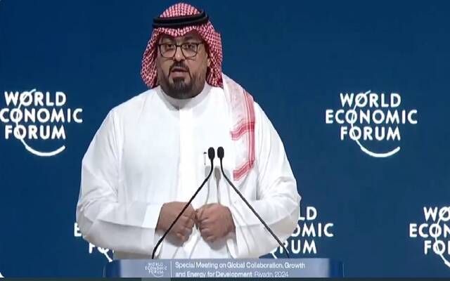 وزير الاقتصاد: المملكة صنعت الفرص التنموية وتحولت إلى منصة عالمية للنقاشات