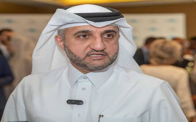 "العمادي": أسعار الفائدة هي المنافس الأكبر لأسواق المال