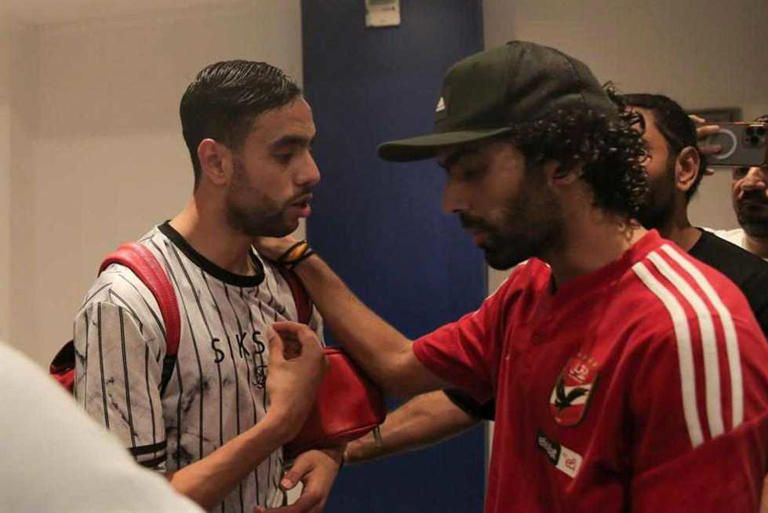 شوبير يطالب الأهلي وحسين الشحات بتقديم «اعتذار يليق» بالشيبي وبيراميدز لإنهاء قضية اللاعب