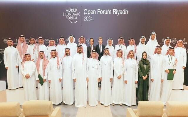 الشركات المتميزة تساعد غيرها.. المملكة تطلق مبادرة "برنامج رواد الاستدامة"
