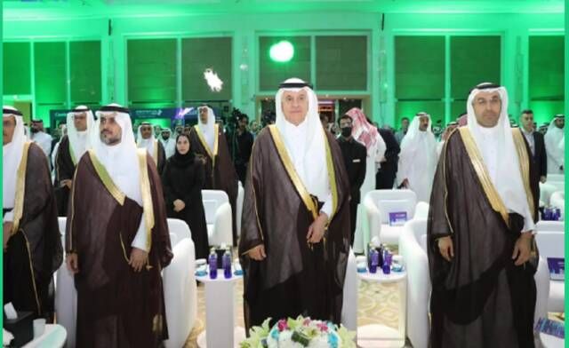 الفضلي: منتدى المياه منصة دولية لاستعراض أحدث التقنيات والابتكارات بالمجال