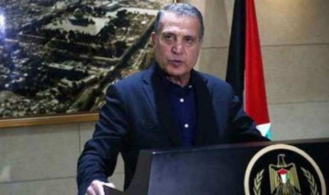 أبوردينة: لولا دعم أمريكا لما تجرأ نتنياهو على مواصلة العدوان