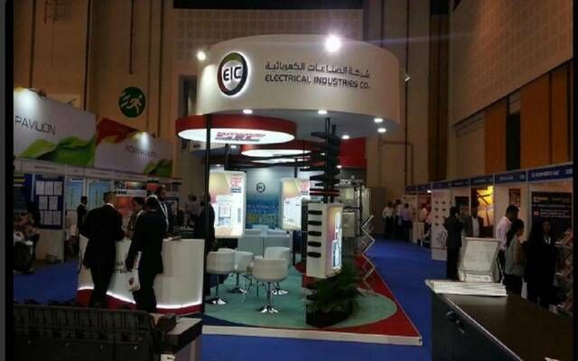 أرباح "الصناعات الكهربائية" تقفز 114% بالربع الأول من 2024