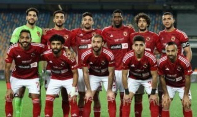 الأهلى يبدأ استخراج تأشيرات السفر إلى تونس لخوض نهائى أفريقيا