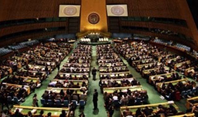 الصين: الولايات المتحدة تسىء استخدام حق الفيتو بشأن القضية الفلسطينية بكين
