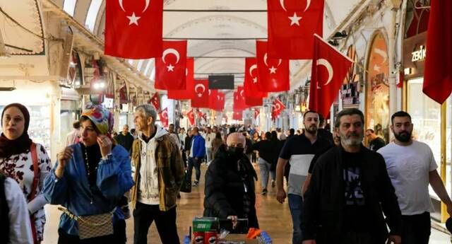 رويترز: تركيا تعلق جميع الأنشطة التجارية مع إسرائيل