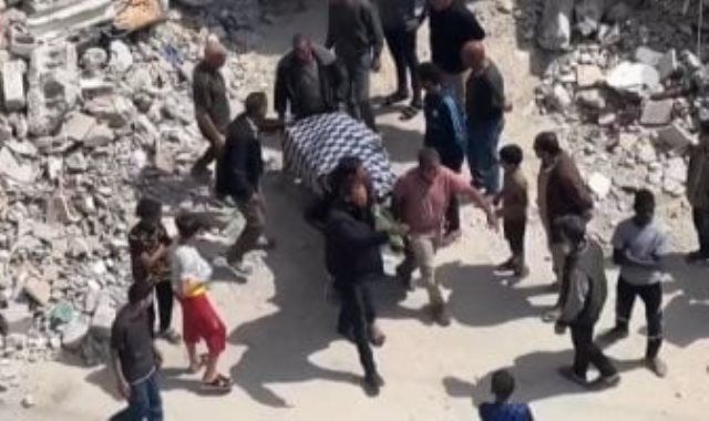 استشهاد 6 فلسطينيين فى طولكرم.. والاحتلال الإسرائيلى يحتجز جثامين 5 شهداء