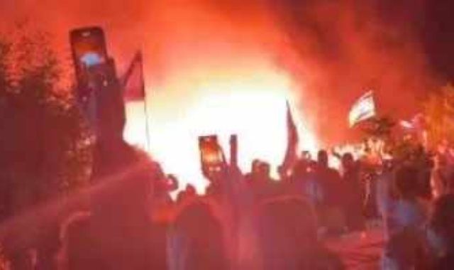 تجدد الاحتجاجات ضد نتنياهو وأهالى الأسرى يتهمونه بنسف احتمال إعادتهم أحياء