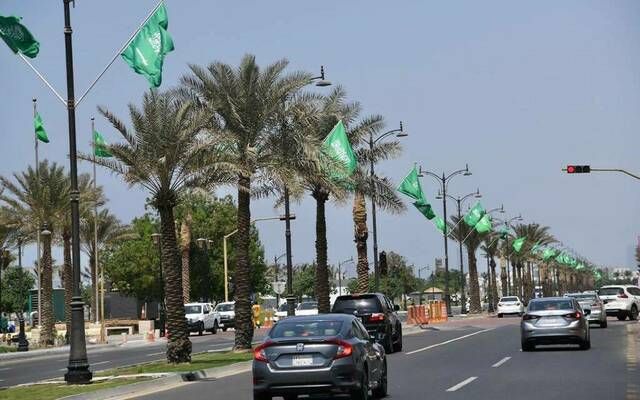 مديرو المشتريات: توسع النشاط التجاري في المملكة بوتيرة كبيرة خلال أبريل