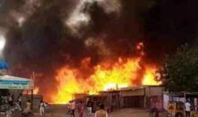 يونيسف: الهجوم على الفاشر بدارفور يهدد حياة مئات آلاف السودانيين من الأطفال والرضع