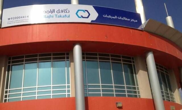 "تكافل الراجحي" تربح 111.4 مليون ريال بالربع الأول للعام 2024