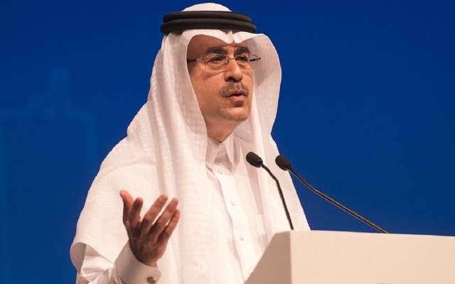 الناصر: "أرامكو" تواصل تنفيذ أهدافها الاستراتيجية لتوسيع قدراتها بمجال الغاز