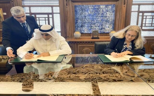 "العربي للإنماء" ينضم إلى برنامج "التمويل الدولية" للإقراض المشترك