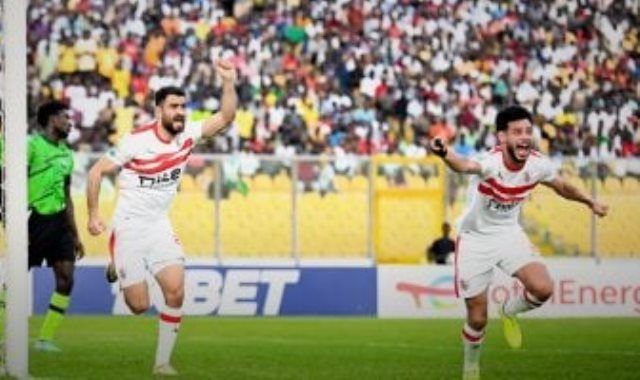 الزمالك يصطحب شيف خاص في رحلة المغرب بذهاب نهائى الكونفدرالية