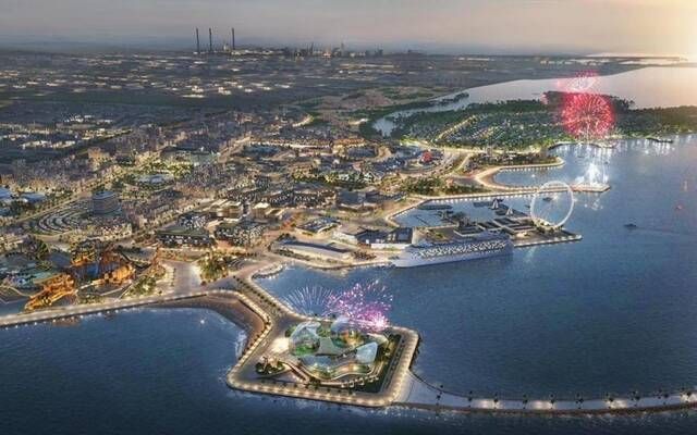 وزير الشؤون الإسلامية يدشن مشاريع في جازان بـ 212 مليون ريال