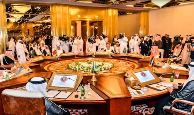 فيديوجرافيك.. النشرة الخليجية ليوم الاثنين 13 أغسطس 2018