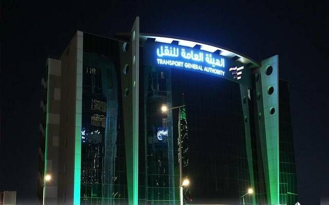"هيئة النقل" تنفيذ 205 ألف عملية فحص لأنشطة النقل خلال أبريل