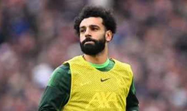 أشرف صبحى: صلاح سيتواجد بمعسكر المنتخب المقبل ولم أتدخل فى أزمة الشيبى