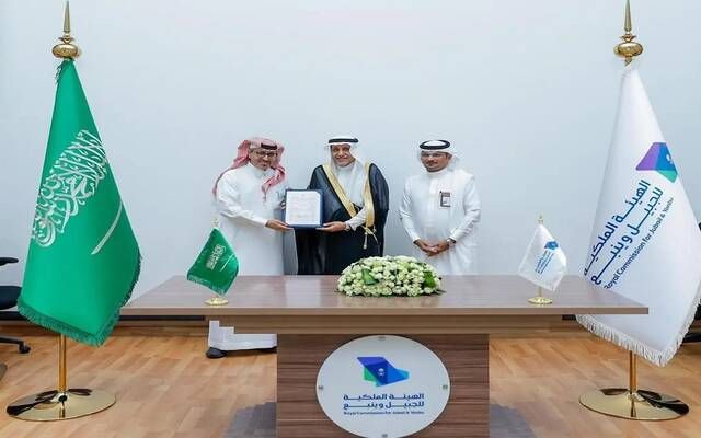 "السعودية للقهوة" المملوكة للصندوق السيادي تتسلم رخصة بناء مصنع في جازان
