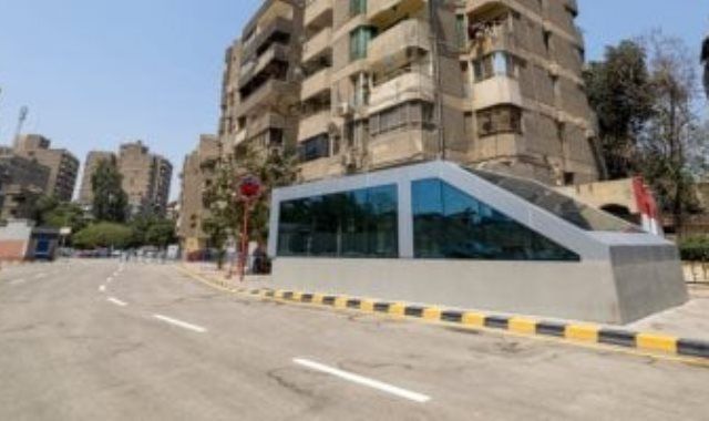 محطة مترو التوفيقية تستعد لاستقبال الركاب من الأربعاء المقبل.. فيديو
