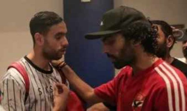 دفاع حسين الشحات: جماهير الأهلى وكلتنى لرفع دعوى ضد الشيبى لإهانته الجمهور