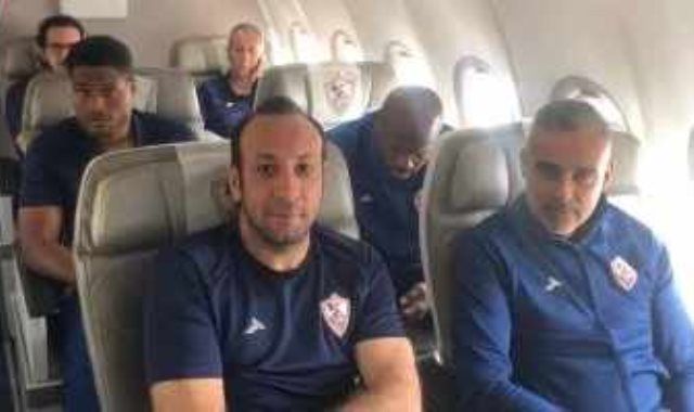 الزمالك يحدد موعد أول تدريب بالمغرب استعدادا لنهضة بركان