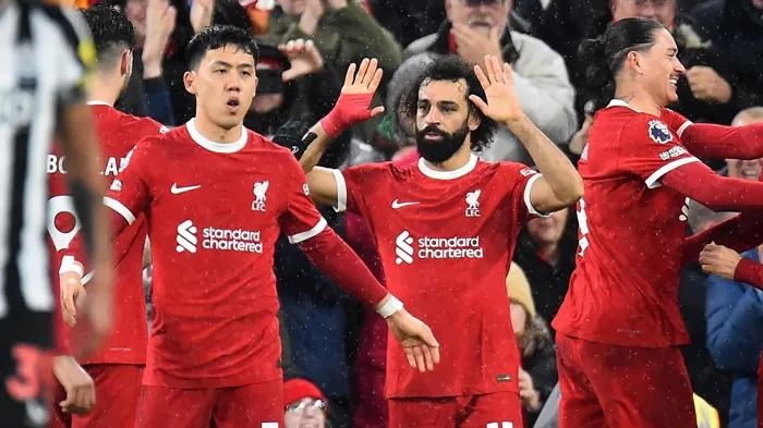 رسميًا | ليفربول يفقد حظوظه في التتويج بلقب "البريميرليج"