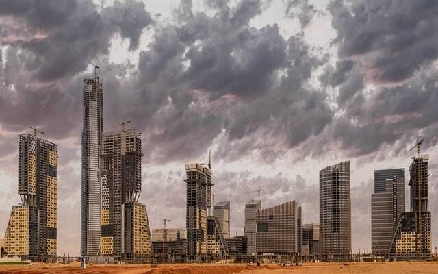 رئيس "العاصمة الإدارية" يبحث مع رجال أعمال سعوديين سبل تعزيز الاستثمارات