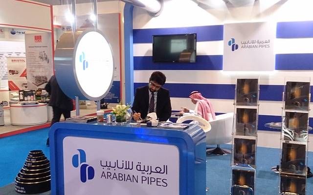 أرباح "أنابيب" تقفز 377% بالربع الأول 2024 لزيادة حجم المبيعات