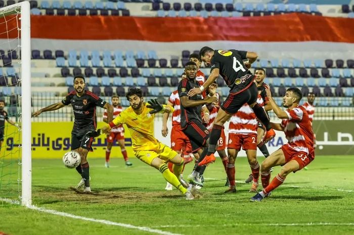 بايرن ليفركوزن الألماني يهدد الأهلي "تحطيم رقم قياسي تاريخي عالمي"