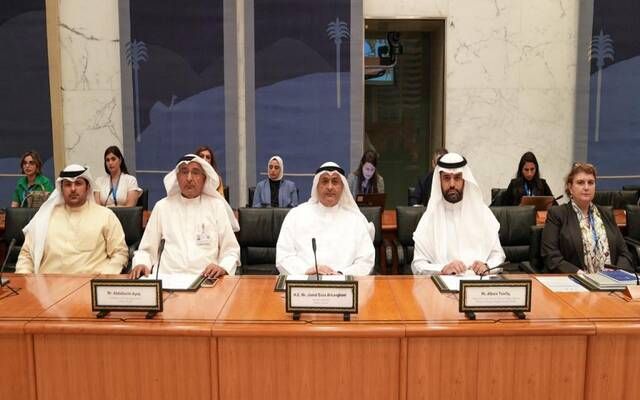 أمين "أوابك" يؤكد أهمية تطبيق المعايير والتقنيات للحفاظ على البيئة