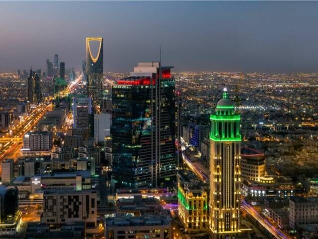 الرياض تستضيف مؤتمر "cips mena" للمشتريات وسلاسل التوريد.. الخميس