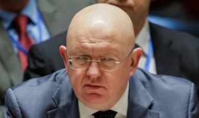 السفير الروسي لدى الأمم المتحدة: الضربات الغربية على اليمن ليس لها أي مبرر