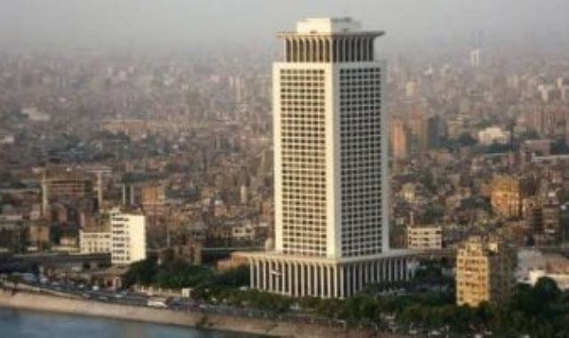 الخارجية ردا على تصريحات إسرائيل: تل أبيب المسئولة عن الكارثة الإنسانية في غزة