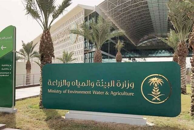 "البيئة" توضح آليات تنفيذ قرار تحمل الرسوم الجمركية لمدخلات الإنتاج الزراعي