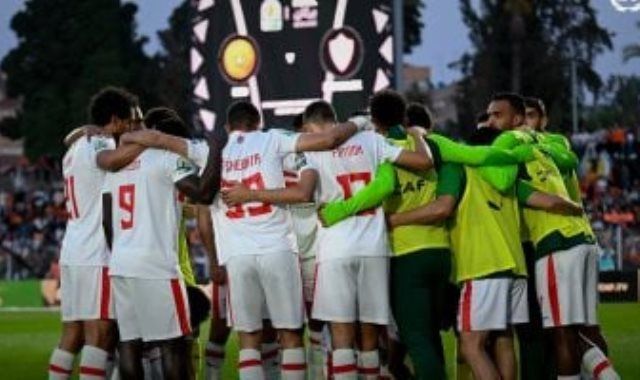 كل ما تريد معرفته عن فرص الزمالك للتتويج بالكونفدرالية الأفريقية