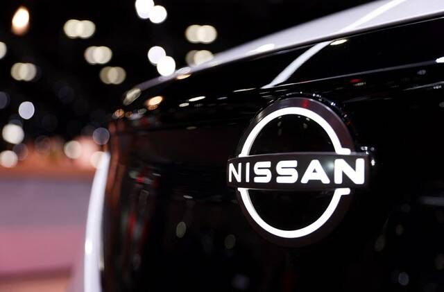 "نيسان" تعلن نتائج إيجابية للعام المالي 2023