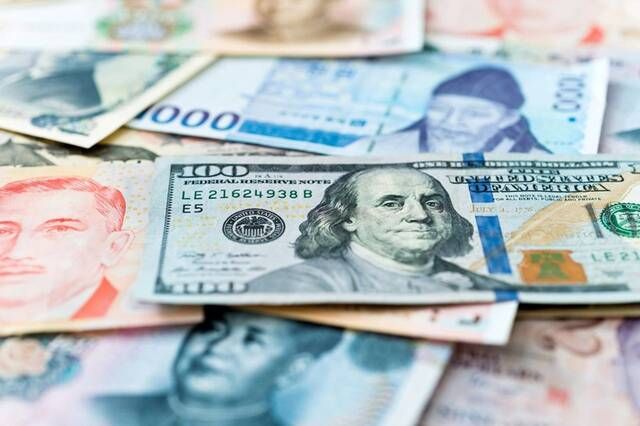 المستثمرون يراهنون على سندات الأسواق الناشئة رغم الفائدة الأمريكية المرتفعة
