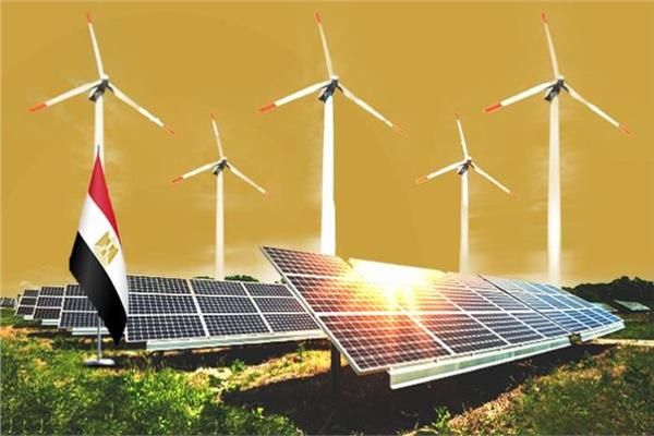 بـ"10 مليار دولار".. مصر تبدأ مشروع عملاق لتوليد الكهرباء باستخدام "الرياح"