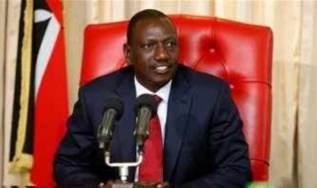 رئيس كينيا: الوساطة هى مفتاح السلام بجنوب السودان