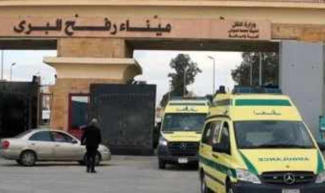 رويترز: مصر رفضت مقترح الشاباك للتنسيق بين القاهرة وتل أبيب لإعادة فتح معبر رفح