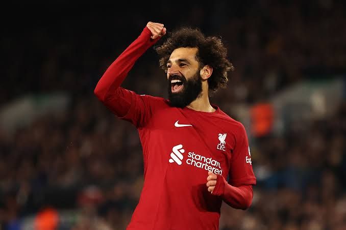 أسطورة إسبانيا السابق: صلاح بإمكانه اللعب لريال مدريد أو برشلونة.. لكنه أيقونة في ليفربول