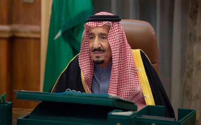 الديوان الملكي: خادم الحرمين الشريفين يجري فحوصات طبية في جدة